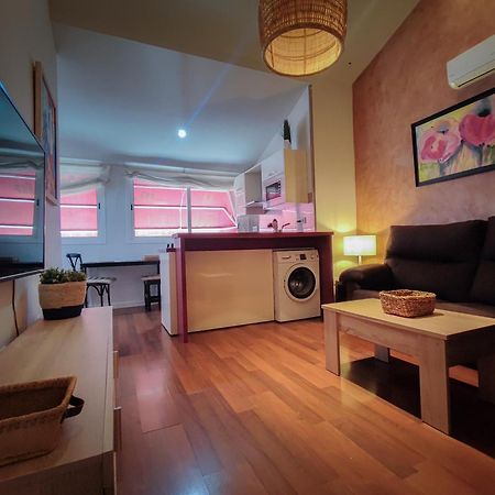 Estudiovintage. Heliopolis Sevilla Eksteriør billede