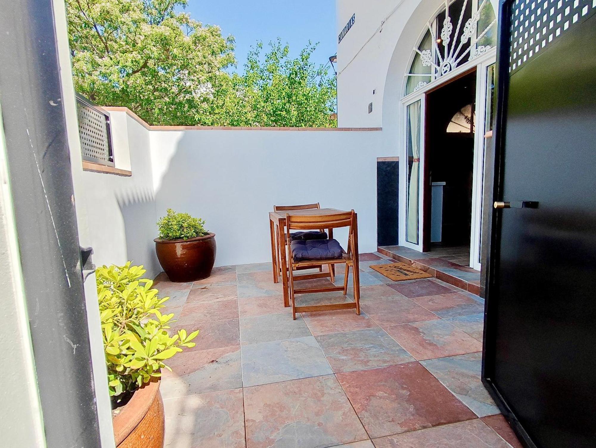Estudiovintage. Heliopolis Sevilla Eksteriør billede