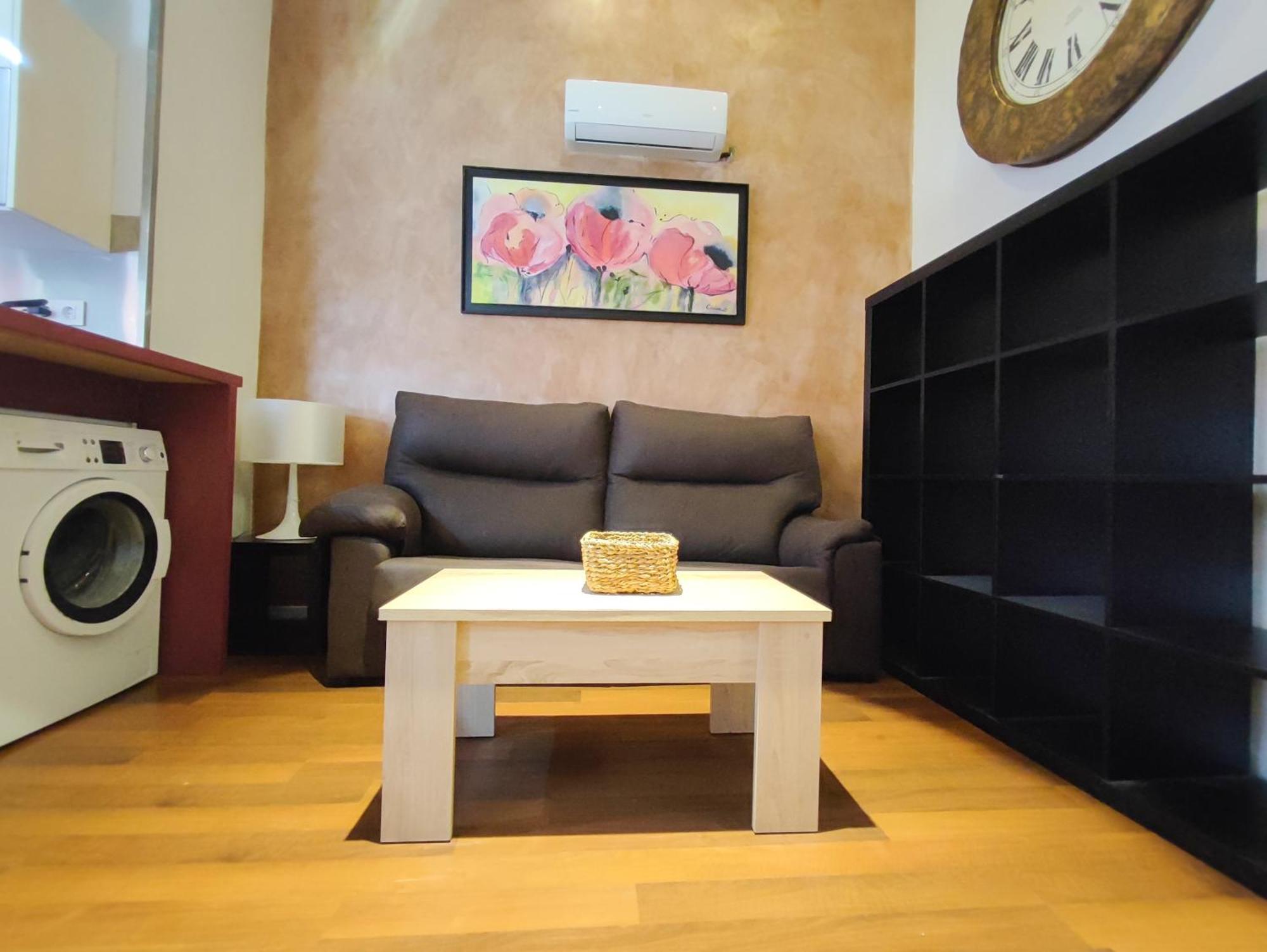 Estudiovintage. Heliopolis Sevilla Eksteriør billede